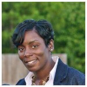 Meet your Posher, Lakesha